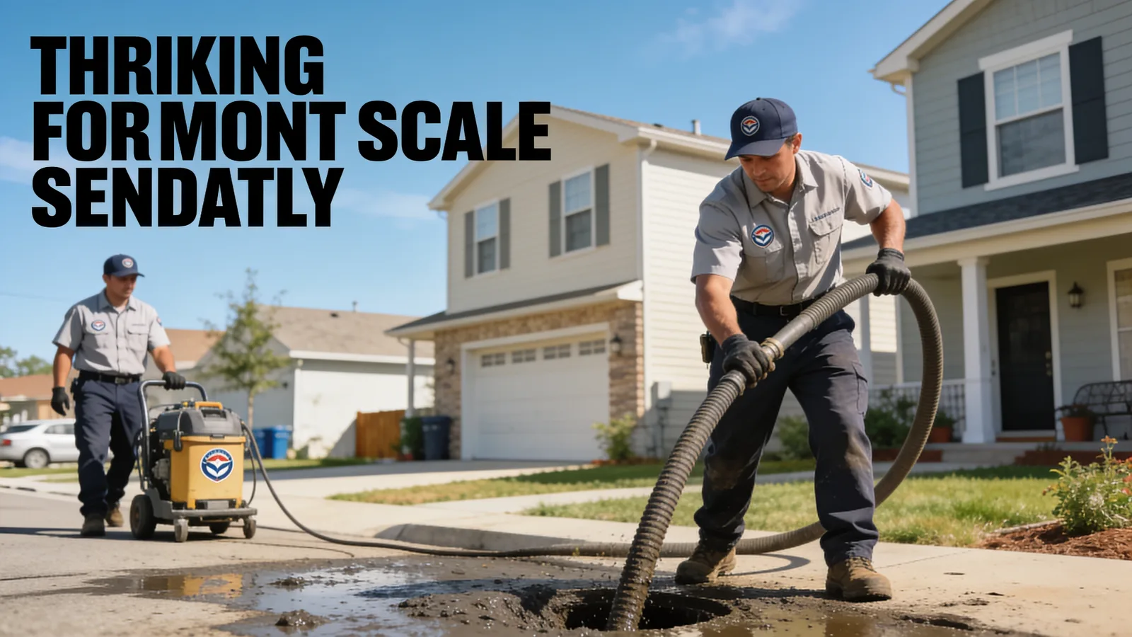 Sewage Cleanup in Mountainhome, PA near me